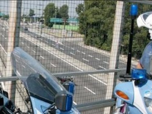 Maxi tamponamento in Friuli, grave un bambino