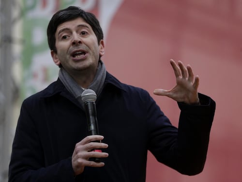 Inchiesta Covid, a Bergamo tutte le responsabilità politiche