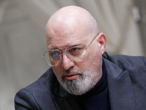 Roberto Cingolani e Stefano Bonaccini la strana coppia sull’energia