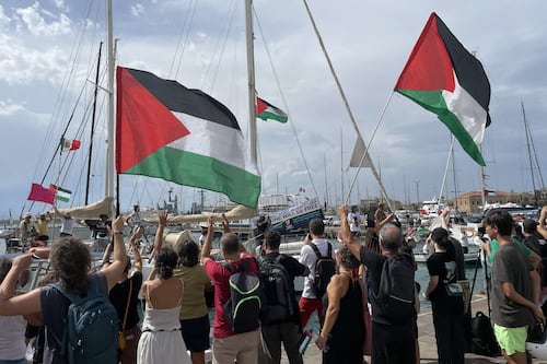 Dagli jihadisti a Hamas. Ecco il report riservato sulla rete del terrore dietro la Flotilla