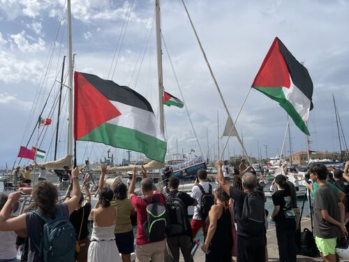 Dagli jihadisti a Hamas. Ecco il report riservato sulla rete del terrore dietro la Flotilla