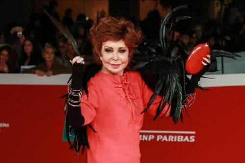 È morta Marina Ripa di Meana