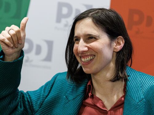 Elly Schlein, chi lascia il Pd: è l'ora della resa dei conti
