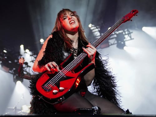Dai Måneskin ai Duran Duran, il rock ha la sua regina Victoria