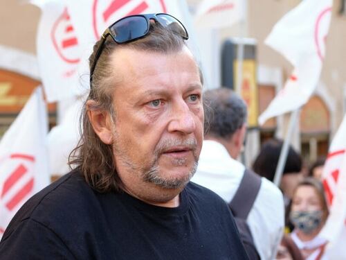 Migranti e Ong, la sparata di Casarini: "Class action contro il governo"