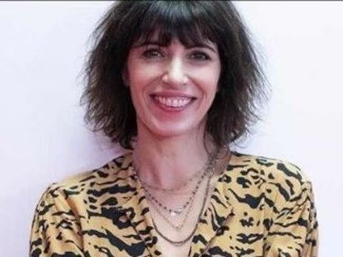 Giorgia straziante su Alex Baroni: "Quando morì..."
