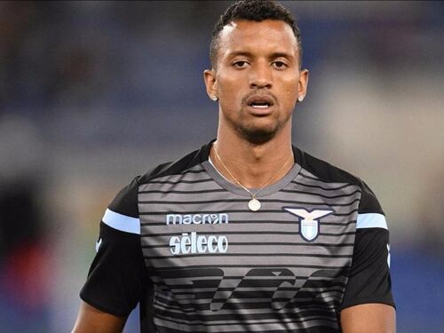 Lazio piena di cerotti, Nani si ferma ancora