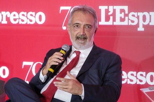 Moody's promuove la "svolta" di Rocca alla Regione Lazio