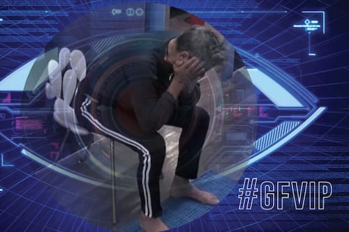 Caso Marco Bellavia al Gfvip, parla l'ex moglie: cosa ha detto allo psicologo