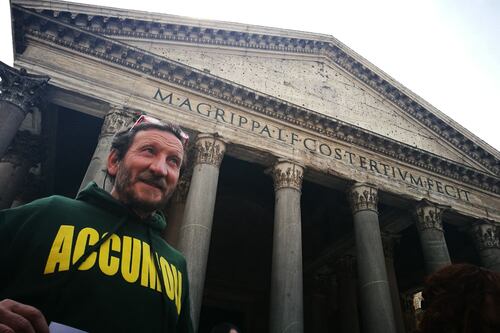 Da Arquata a Montecitorio la rabbia dei terremotati: "Pronti a paralizzare l'Italia"