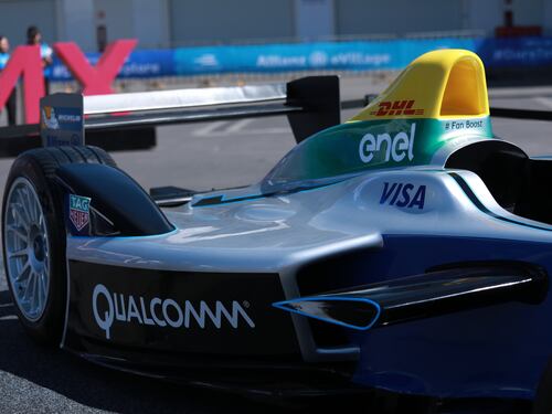 Enel e Formula E: una partnership vincente