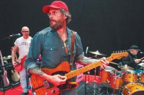 Jovanotti riparte dai live: "Il palco medicina di tutto". Il Papa? "Seguo con apprensione"