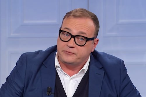 Cerno: "Montefusco? Ecco perché non esiste il patriarcato. Sull'odio in piazza silenzio non tecnico"