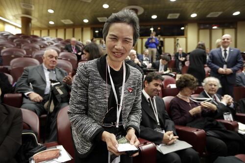 Nobel per la Pace a Nihon Hidankyo, l'ong giapponese contro le armi nucleari