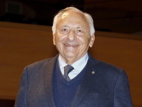 Mogol e la rivelazione su Lucio Battisti: "Emozioni? L'ho scritta mentre guidavo una 500"