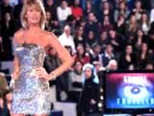Grande Fratello 9: Vanessa sceglie Alberto