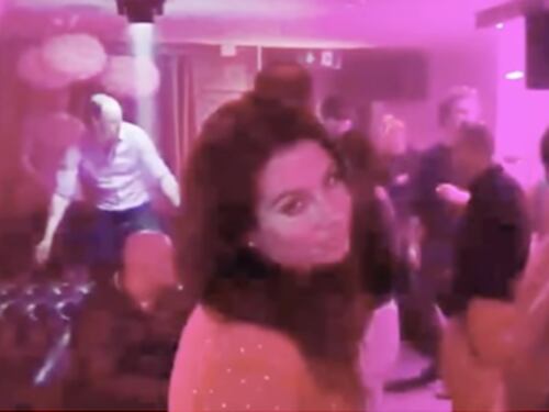 Il principe William scatenato, dopo le foto con Sophie Taylor spunta il video della notte brava in discoteca