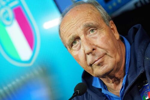 Ventura: "Cuore e tattica per andare in Russia"