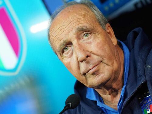 Ventura: "Cuore e tattica per andare in Russia"