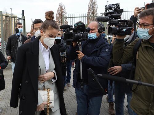 "Astori poteva salvarsi". Il pm chiede un anno e sei mesi per il medico Giorgio Galanti