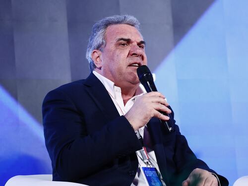 Cisl, l’annuncio di Sbarra: lascio la guida del sindacato. Ed indica un nome