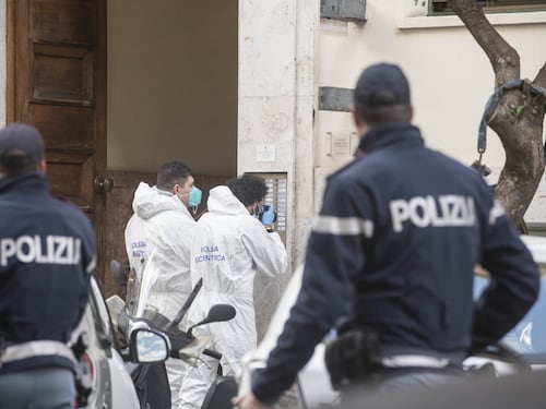 Roma, tre prostitute uccise a Prati in poche ore. Incubo serial killer