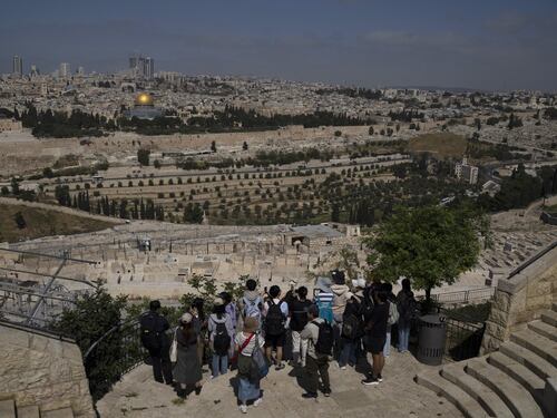 Israele-Hamas, accordo fallito? L'Iran progetta un "attacco terra-aria"