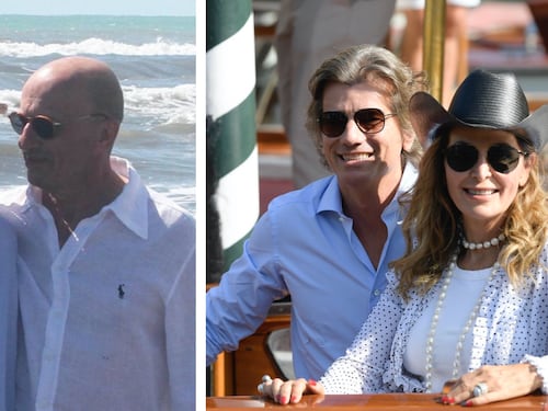 Sallusti, Santanchè e i nuovi compagni: scazzo tra ex sulle discoteche
