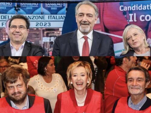 Elezioni regionali: l'ora della verità. Centrodestra, test per nuovi equilibri nazionali