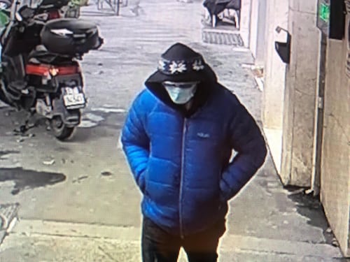 Killer di Prati. L’Appello conferma il carcere a vita