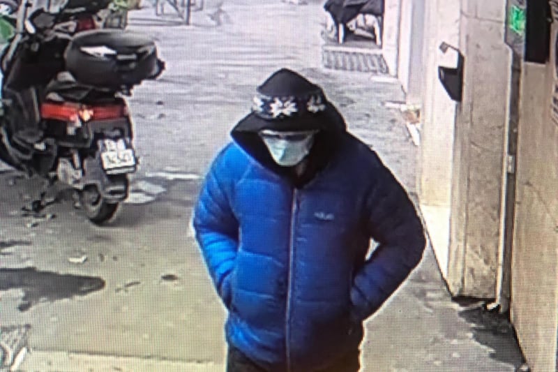 Killer di Prati. L’Appello conferma il carcere a vita