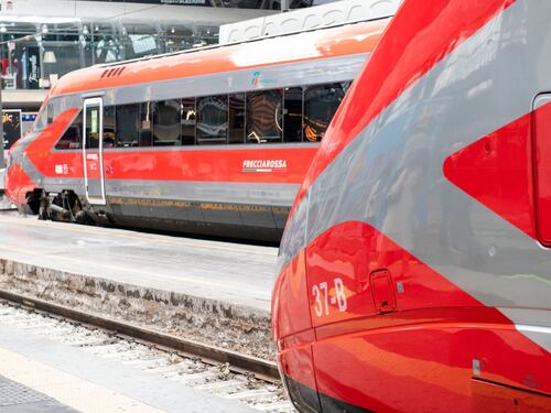 Green e sostenibile, ecco il nuovo orario estivo di Trenitalia