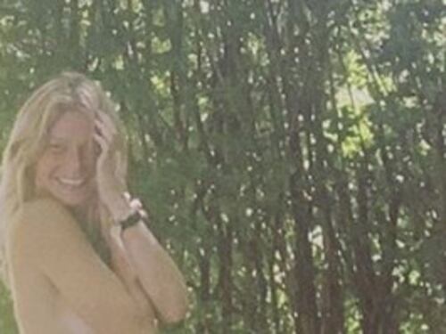 Gwyneth Paltrow esplode come mamma l'ha fatta su Instagram