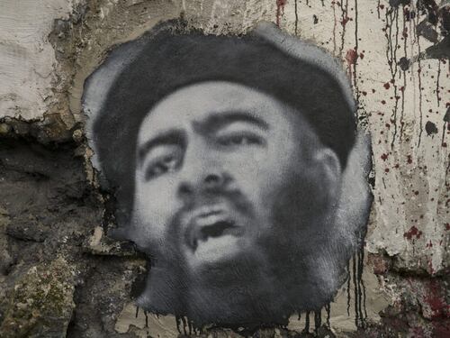 Media Usa: "Il capo del'Isis al Baghdadi ucciso in un raid"