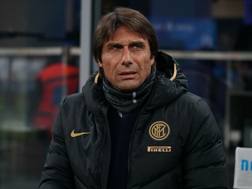Dopo la Juve anche l'Inter pronta a tagliare gli stipendi