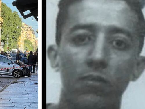 Strage di Modena, il legale di El Koudri: "Non ricorda di aver mandato le mail". Chiesta perizia psichiatrica