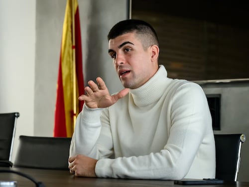 Roma, l'intervista a Mancini. Mourinho, De Rossi, Juric, Ranieri e derby: vi racconto tutto