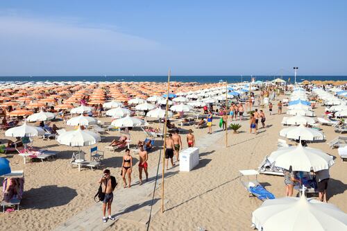 Balneari, la questione va risolta entro aprile. Si punta alle mappatura