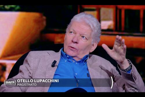 Giustizia, Lupacchini sfida Gratteri: “Ignora la terzietà del giudice”