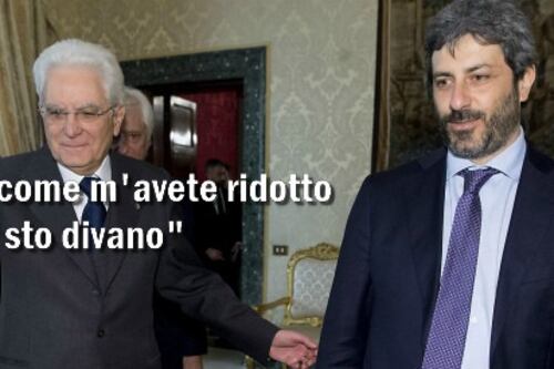 #iltempodioshø