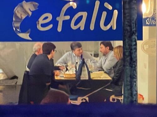 Sigfrido delira, Valterino lo salva ma gli italiani non credono alle favole. Ranucci ora tragga le conseguenze