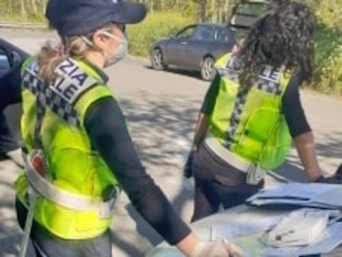 25 aprile, da Nettuno a Civitavecchia litorale blindato tra controlli e sanzioni