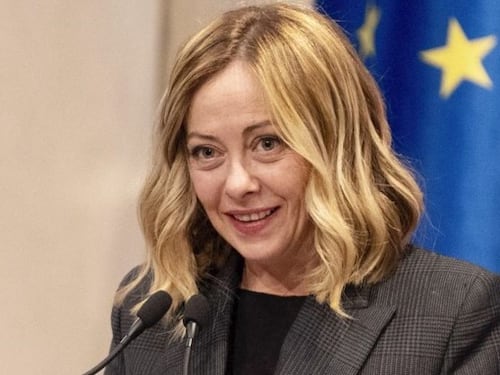 Piazza Pulita, Mannheimer fa tremare la sinistra: "Chi ha fiducia in Meloni"