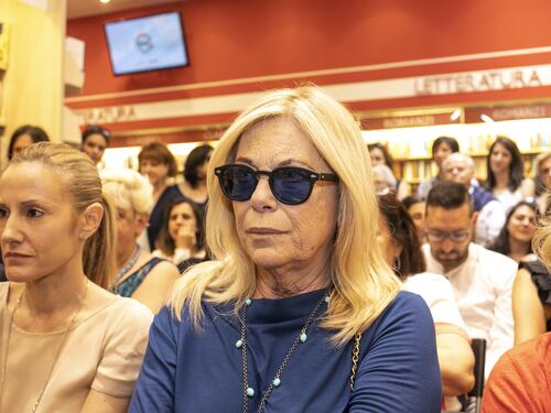 Basta aggredire la Sardegna. Rita Dalla Chiesa sbotta sulle bugie del coronavirus