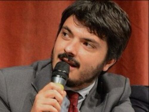 Roma, investito da pirata della strada segretario romano Pd Andrea Casu