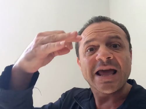 Ancora migranti in fuga, il sindaco di Messina De Luca sbotta: portateli in Parlamento