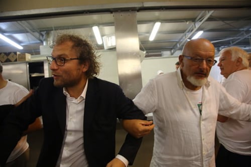 Caso Consip, assolti Tiziano Renzi e Luca Lotti. Chi sono i due condannati