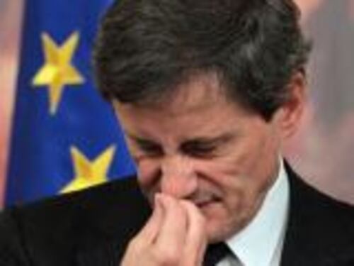 Comuni e Regioni contro il decreto