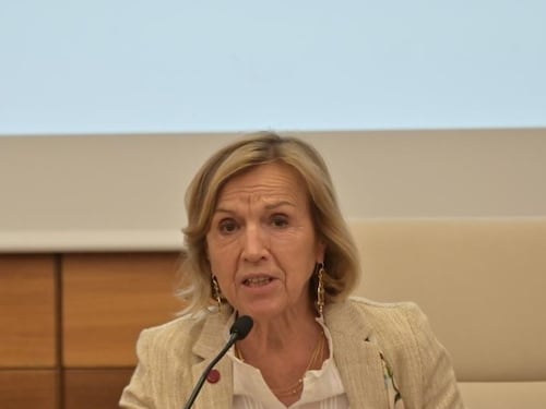 Elsa Fornero rispolvera la patrimoniale che piace tanto alla sinistra