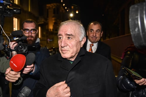 Trattativa Stato-mafia, assoluzioni definitive per Dell'Utri e gli ex carabinieri del Ros